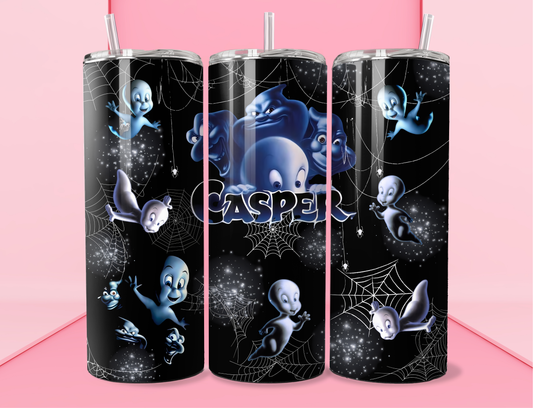 Casper 20oz Skinny Tumbler