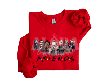 Friends Crewneck