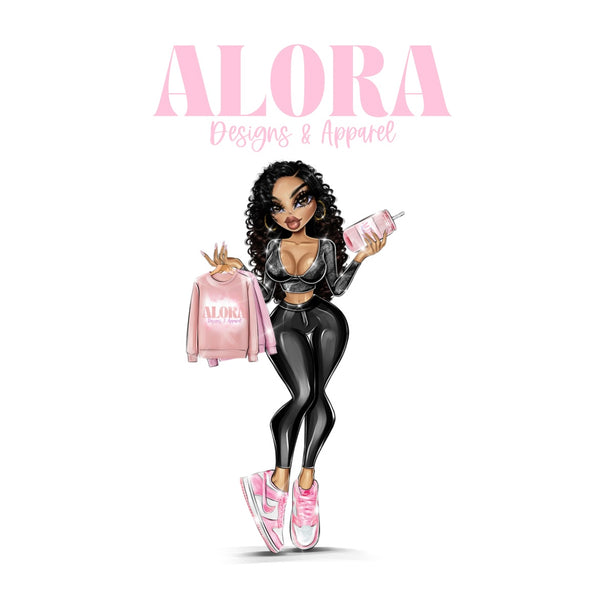 Alora Designs & Apparel